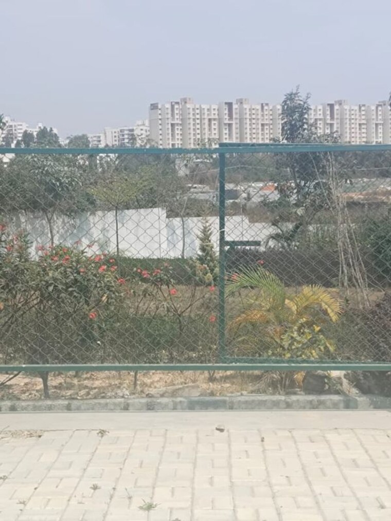 undefined, mahaveer-hillstone  2000 Sq.Ft. Plot In Mylasandra Bangalore 10021609