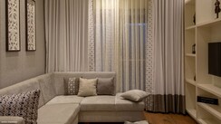 3 BHK Apartment For Sale in Unique K City