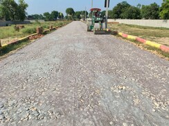 Plot For Sale in Vidhi Estate