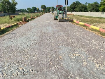  Plot For Sale in Vidhi Estate, Sultanpur Road