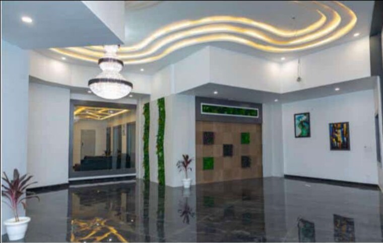 Room, nh 24 4 Bedroom 2330 Sq.Ft. Apartment In Nh 24 Ghaziabad 10017255