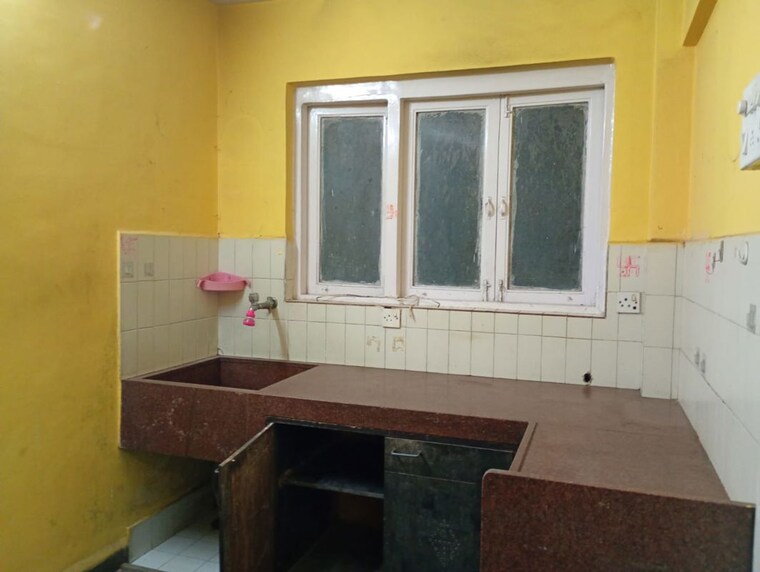 Kitchen, chakala 1 Bedroom 450 Sq.Ft. Apartment In Chakala Mumbai 10021569