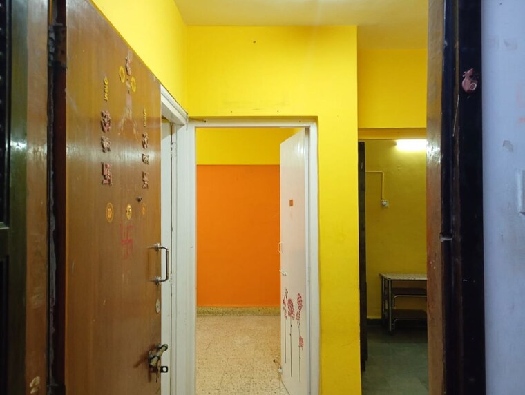 Room, chakala 1 Bedroom 450 Sq.Ft. Apartment In Chakala Mumbai 10021569