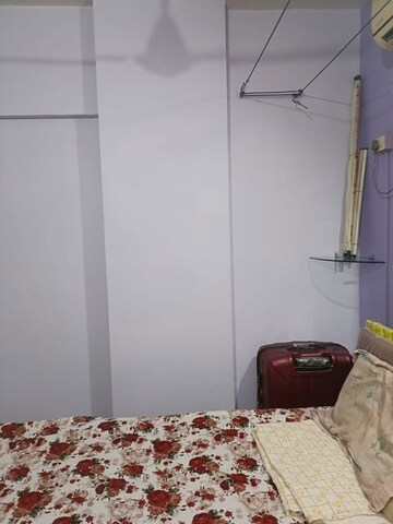 Furnished Amenities in 2 BHK Apartment at Dheeraj Darshan, Jogeshwari East – for Rent