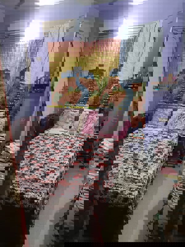 2 BHK 950 Sq.Ft. Apartment in Dheeraj Darshan