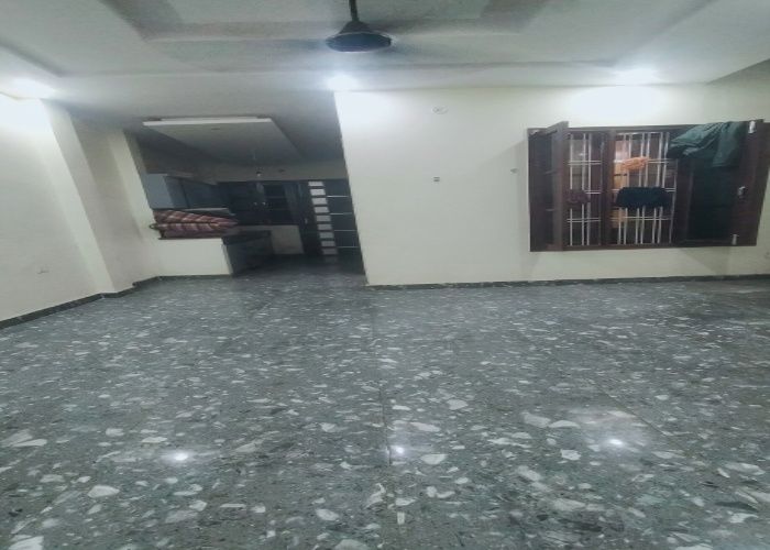 3.5 BHK + Pooja Room Apartment For Rent in Gomti Nagar