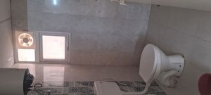 Bathroom in 2 BHK Apartment at Signature Global The Millennia, Sector 37d – for Rent