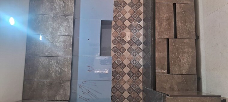 Bathroom, signature-global-the-millennia 2 Bedroom 644 Sq.Ft. Apartment In Sector 37d Gurgaon 10021635