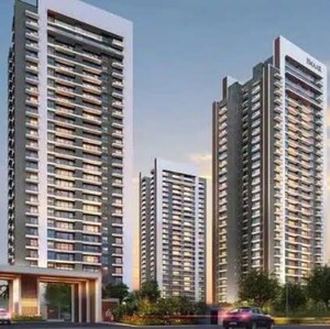 3 BHK Apartment For Sale in Emaar Amaris, Nangli Umarpur