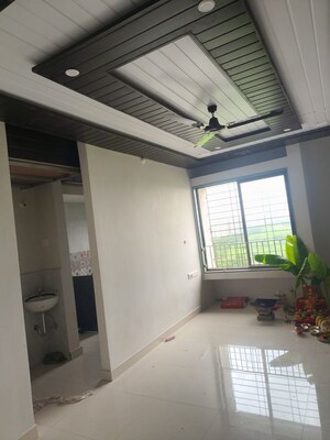 1 BHK Apartment For Rent in Sector 6 Ulwe