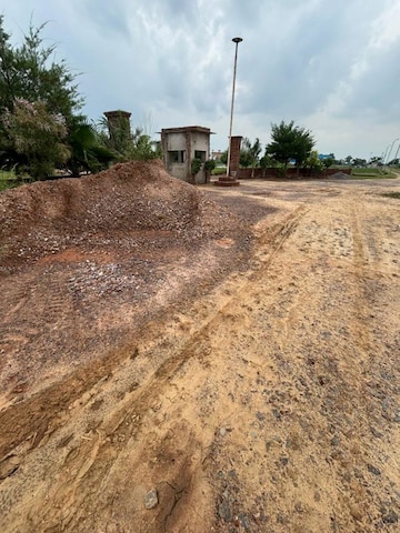  Plot For Sale in Barsana
