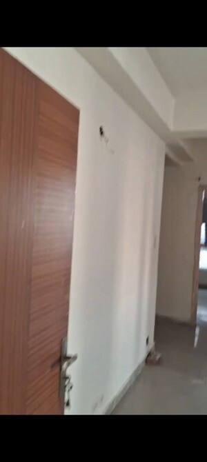 Building Lobby in 2 BHK Apartment at Nitishree Aura Chimera, Raj Nagar Extension – for Rent