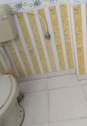 Balcony in 2 BHK Villa at Aliganj – for Rent