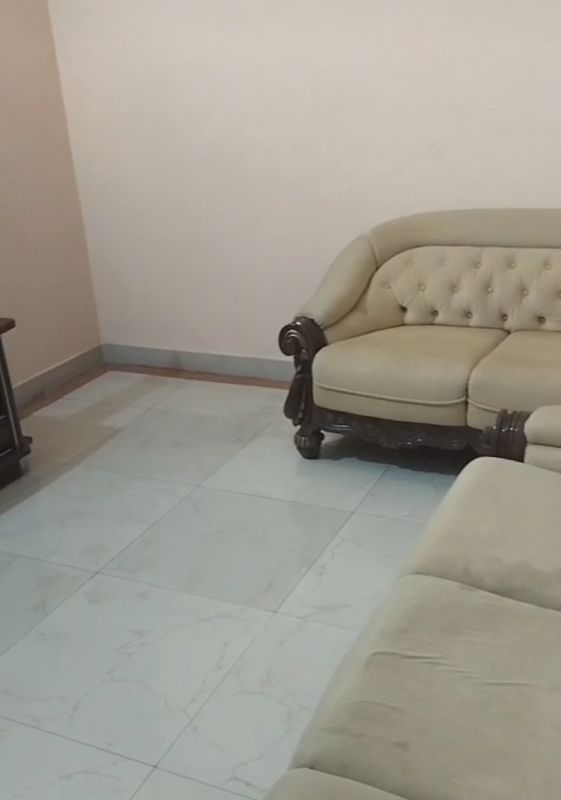 2 BHK + Pooja Room Villa For Rent in Aliganj