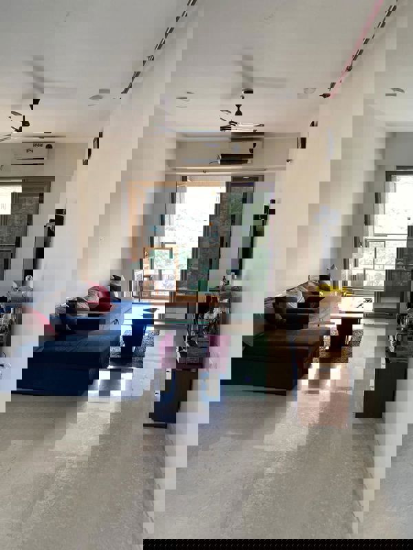 3 BHK + Pooja Room 1276 Sq.Ft. Apartment in Bhimjyani Verraton