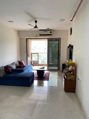 3 BHK Apartment For Rent in Bhimjyani Verraton, Manpada
