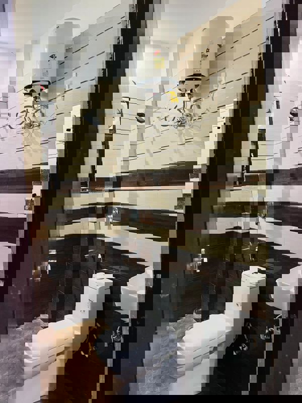 2 BHK 100 Sq.Yd. Apartment in Delhi Blue Apartments