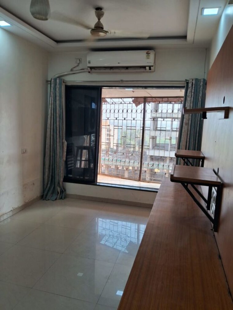 Room, agarwal-vrindavan-gardens 1 Bedroom 545 Sq.Ft. Apartment In Nalasopara East Palghar 10021664