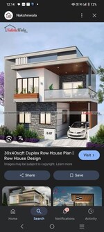 1210 Sq.Ft. Plot in Jigani