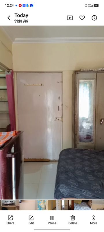 1 Rk  227 Sq.Ft. Apartment in Piccadilly 1 CHS