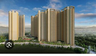 3 BHK + Extra Room 1643 Sq.Ft. Apartment in Runwal The Central Park
