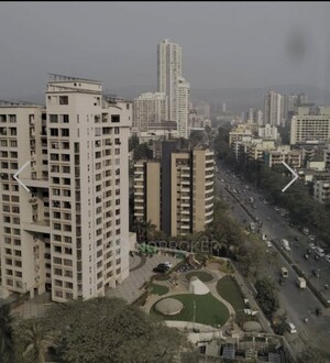 2 BHK Apartment – Exterior View View at IM Applaud 38, Goregaon East - for Sale