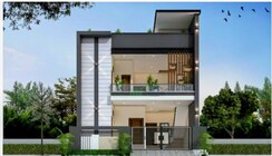 Plot For Sale in Koppa Gate