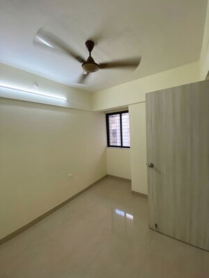 Bedroom in 1 BHK Apartment at Lodha Codename Golden Sunrise, Dombivli East – for Rent