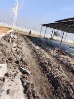 201 Sq.Yd. Plot in Shadnagar