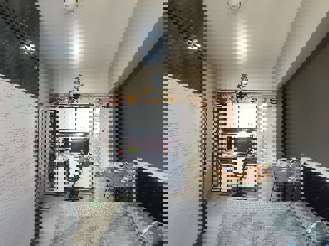 3 BHK + Pooja Room 1276 Sq.Ft. Apartment in Bhimjyani Verraton