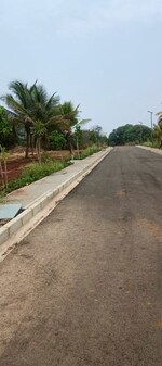 190 Sq.Yd. Plot in Fortune Butterfly City