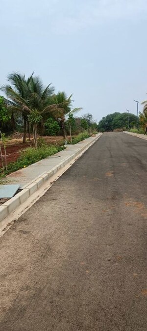  Plot For Sale in Fortune Butterfly City, Kadthal