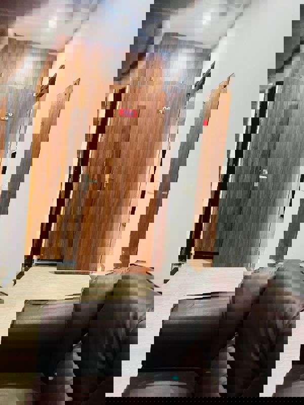 1 BHK 100 Sq.Yd. Apartment in Delhi Heights