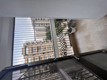 3 BHK Apartment – Exterior View View at Suvidha Apartments Gurgaon, Sector 56 - for Rent