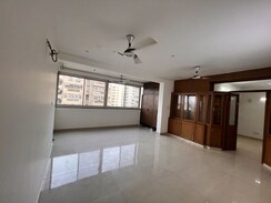 3 BHK + Extra Room Apartment For Rent in Suvidha Apartments Gurgaon