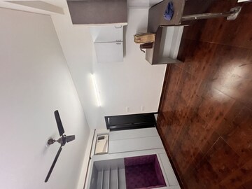 Kitchen in 3 BHK Apartment at Suvidha Apartments Gurgaon, Sector 56 – for Rent