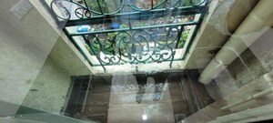 1 BHK Apartment – Exterior View View at Siddhi Highland Springs, Dhokali - for Rent
