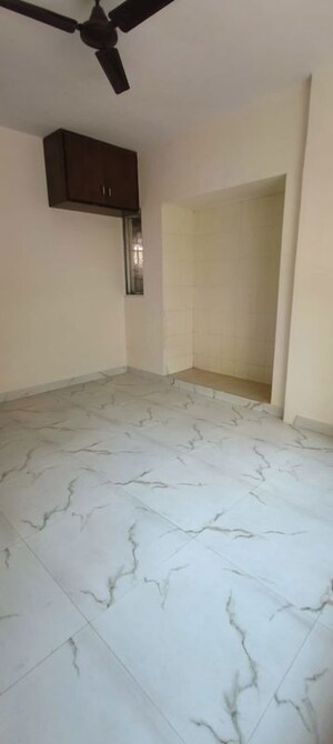 Bedroom in 1 BHK Apartment at Ghodbunder Road – for Rent