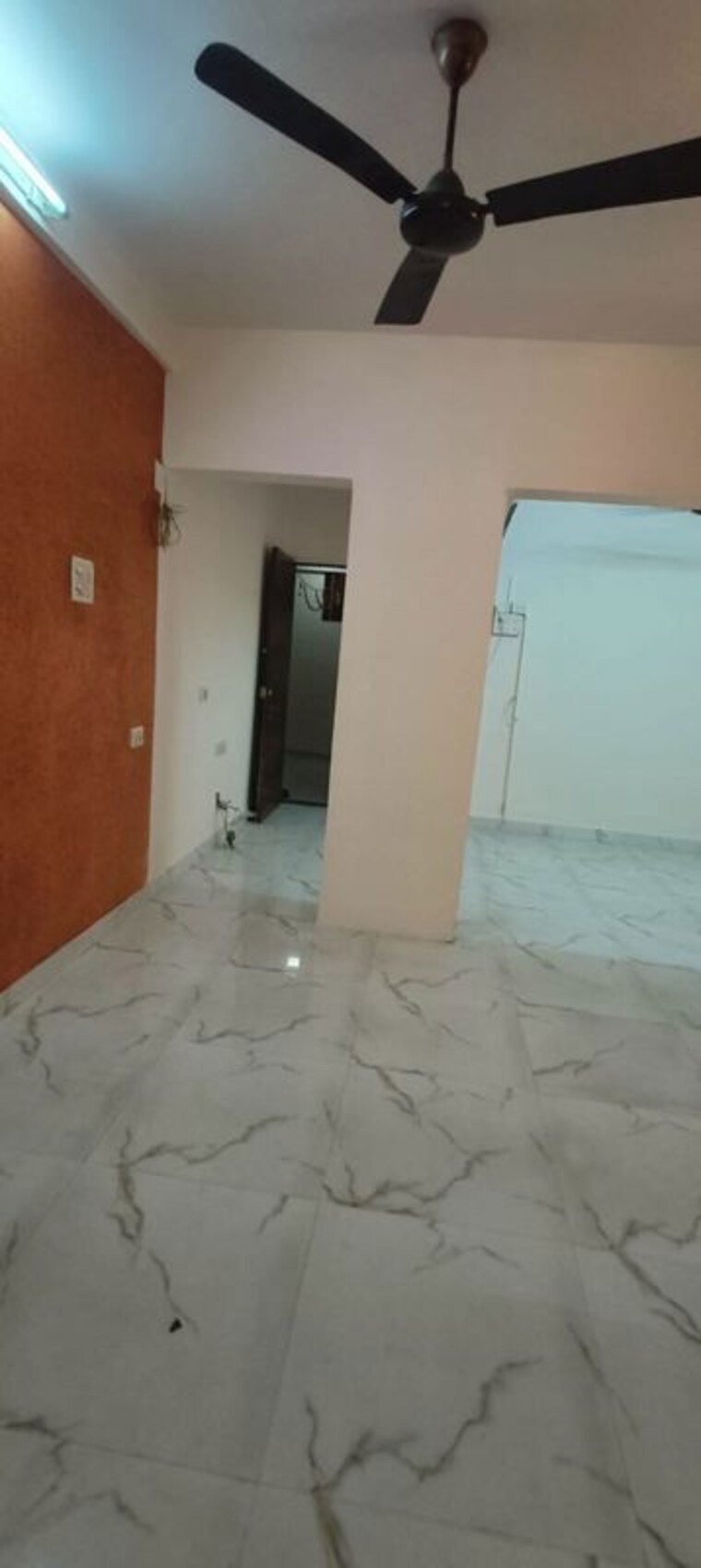 Room, ghodbunder road 1 Bedroom 600 Sq.Ft. Apartment In Ghodbunder Road Thane 10021671