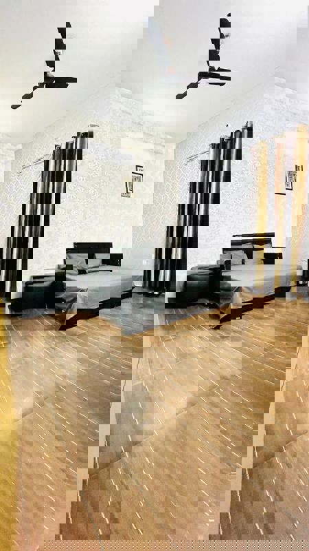 3 BHK 1656 Sq.Ft. Apartment in ABA Ivy County