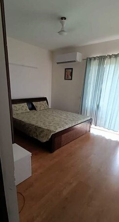 4 BHK Apartment For Sale in ABA Ivy County