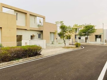 2 BHK Villa – Exterior View View at Theekariya - for Rent