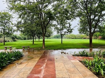 2 BHK Villa – Garden View at Theekariya - for Rent