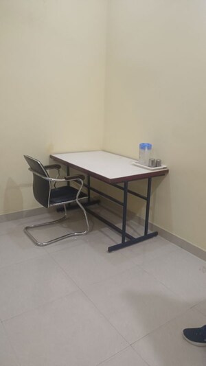 Team Area in 1 RK Apartment at Raj Ganga Surya Enclave, Indira Nagar – for Rent