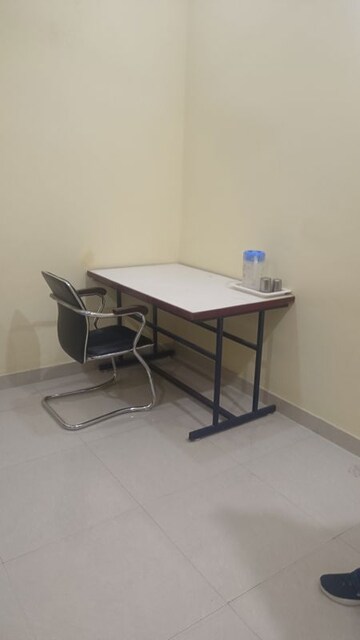 Team Area in 1 RK Apartment at Raj Ganga Surya Enclave, Indira Nagar – for Rent