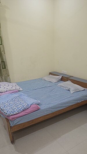 1 RK Apartment For Rent in Raj Ganga Surya Enclave, Indira Nagar