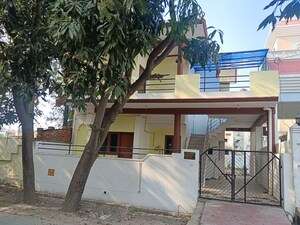 4 BHK Villa For Rent in Eldeco Udyan Suraksha Enclave, Raebareli Road