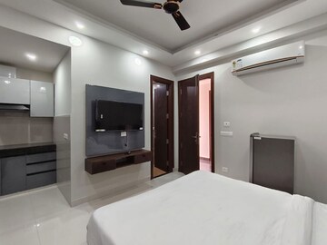 1 BHK Apartment For Rent in RWA Apartments Sector 12, Sector 12