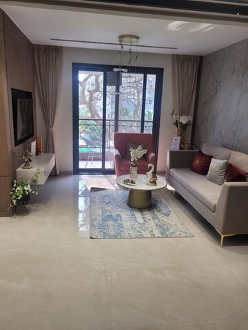 3 BHK Apartment For Sale in Choice Goodwill Verve, Keshav Nagar