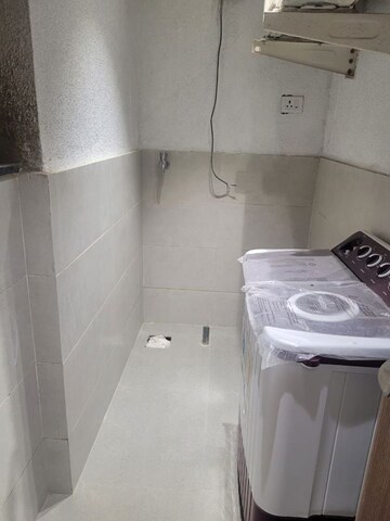 Bathroom in 3 BHK Apartment at Choice Goodwill Verve, Keshav Nagar – for Sale
